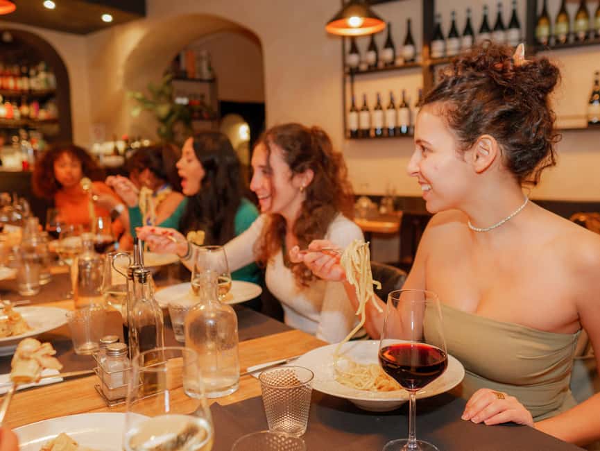 Florence: Flavours of Tuscany Food Tour - Where You Start in Oltrarno: Piazza della Passera to Schiaccia Passera