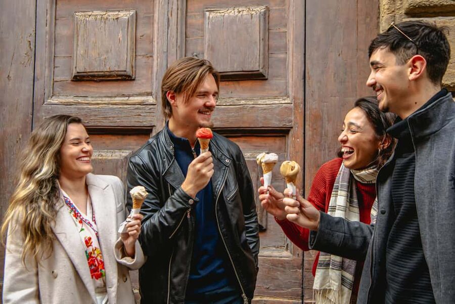 Florence: Flavours of Tuscany Food Tour - Tuscan and Florentine Dishes on the Menu: Pasta, More, and the Steak Highlight