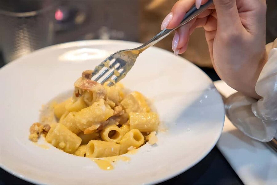 Florence: Flavours of Tuscany Food Tour - Finishing Around Santa Croce: What to Do When You’re Full (and Happy)