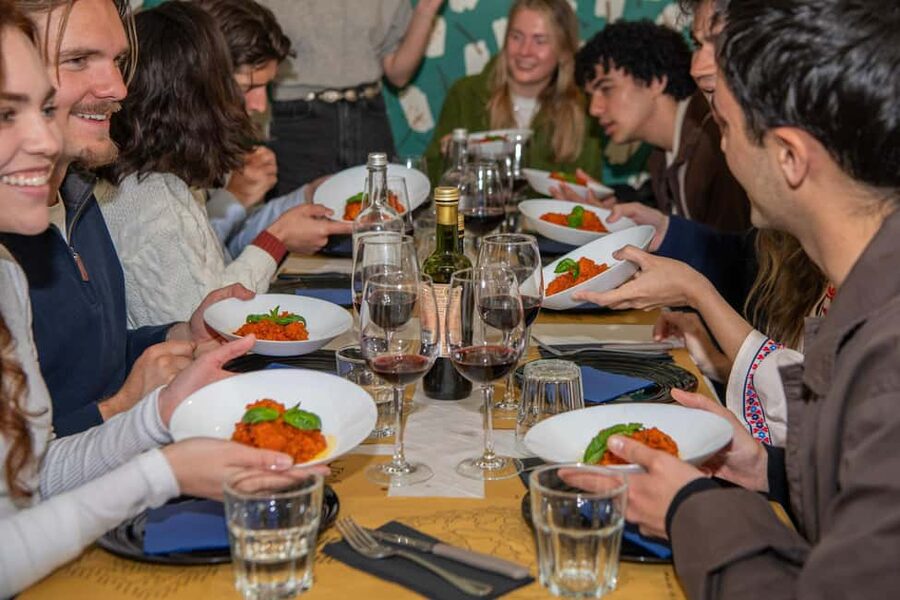 Florence: Flavours of Tuscany Food Tour - Who This Tour Suits Best (and Who Should Skip)