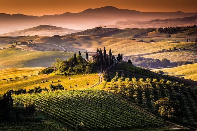 Florence Food Tour: Home-Made Pasta, Truffle, Cantucci, Olive Oil, Gelato - Arco di San Pierino: the savory Florentine list that food nerds love
