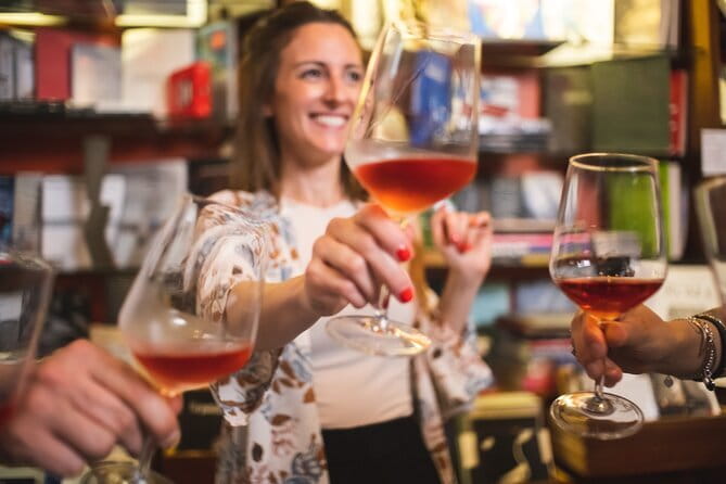 Florence Food Tour: Home-Made Pasta, Truffle, Cantucci, Olive Oil, Gelato - Who should book this (and who should skip)