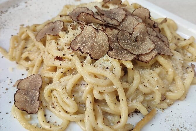 Florence Food Tour with Truffle Pasta, Steak & Free Flowing Wine - Key Highlights You’ll Actually Feel