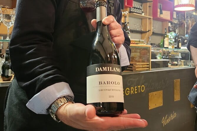 Florence Food Tour with Truffle Pasta, Steak & Free Flowing Wine - Stop 4: Gelato That’s a Sweet, Sensible Finish