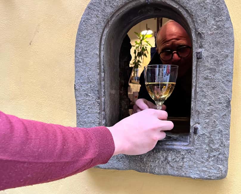 Florence: Food Walking Tour with Local Steak and Tuscan Wine - Key things that make this tour worth your time