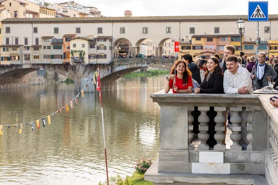 Florence: Food Walking Tour with Local Steak and Tuscan Wine - Price and value: is $65 fair for 14 tastings and steak?