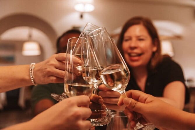Florence Food & Wine Tour: Tuscan Tastings with Local Guide - Key Things That Make This Florence Food & Wine Tour Worth It