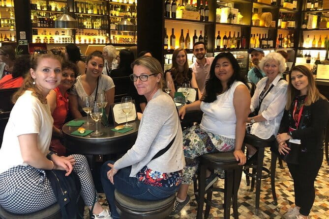 Florence Food & Wine Tour: Tuscan Tastings with Local Guide - A 4:30 pm Florence Plan That Feels Local Fast