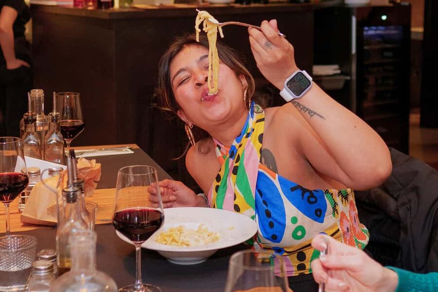 Florence: Guided Food Walking Tour with Tuscan Classics - Should you book this Florence food walking tour?