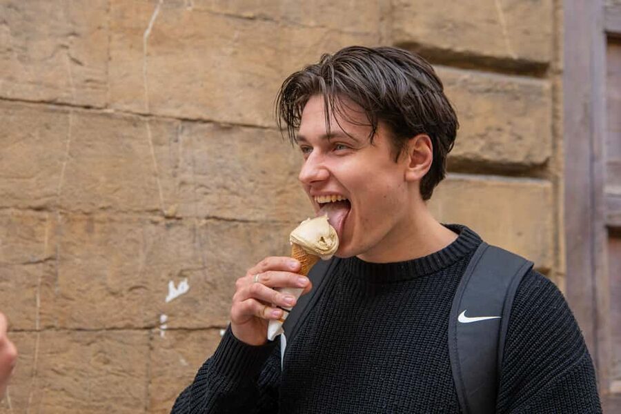 Florence: Guided Food Walking Tour with Tuscan Classics - Who this tour suits best