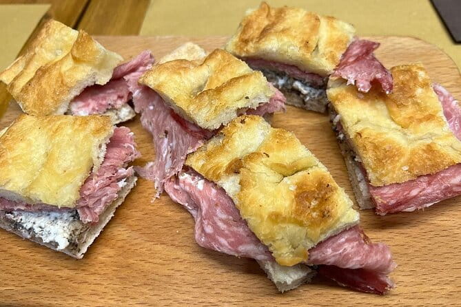 Florence’s Ultimate Food Tour: Full Tuscan Meal by Do Eat Better - Alcohol on the Tour: What’s Included and What to Plan For