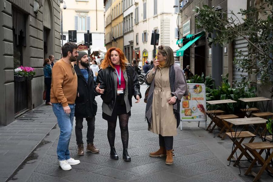 Florence’s Ultimate Food Tour: Full Tuscan Meal with a Local - Drinks, add-ons, and the one thing to double-check