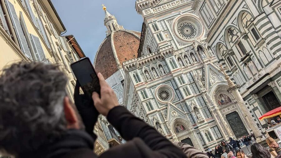 Florence Street Food Tour: Central Market & Duomo Area - Price and value for $26.65: when it feels like a bargain