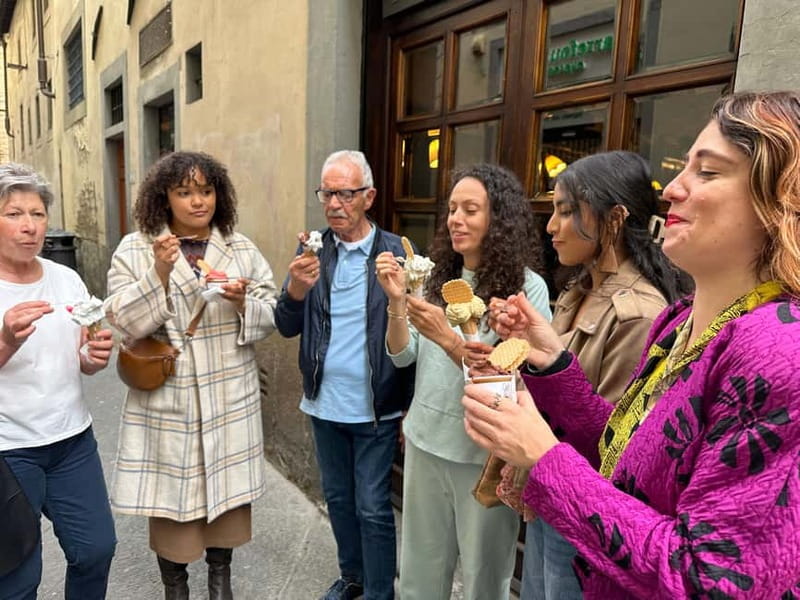 Florence: Street Food Tour with Wine & Local Guide - Should you book this Florence street food and wine tour?