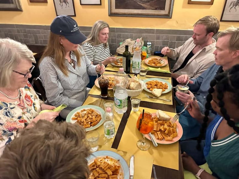 Florence: Street Food Tour with Wine & Local Guide - Where San Lorenzo Market fits into Florence food (and why it matters)