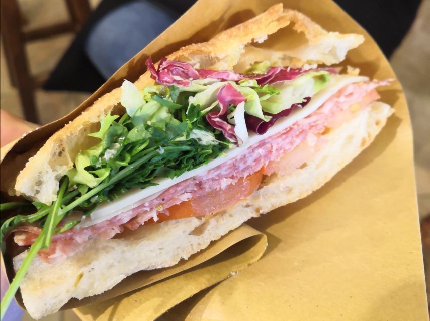 Florence: Street Food Walking Tour with Wine - Price and value: why $45 can feel fair (or not) depending on your style