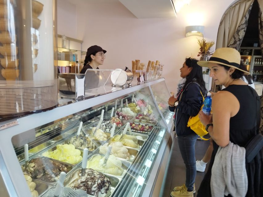 Florence: Street Food Walking Tour with Wine - How good guides change the whole experience (Antonio, Marco, Gabriel, and more)
