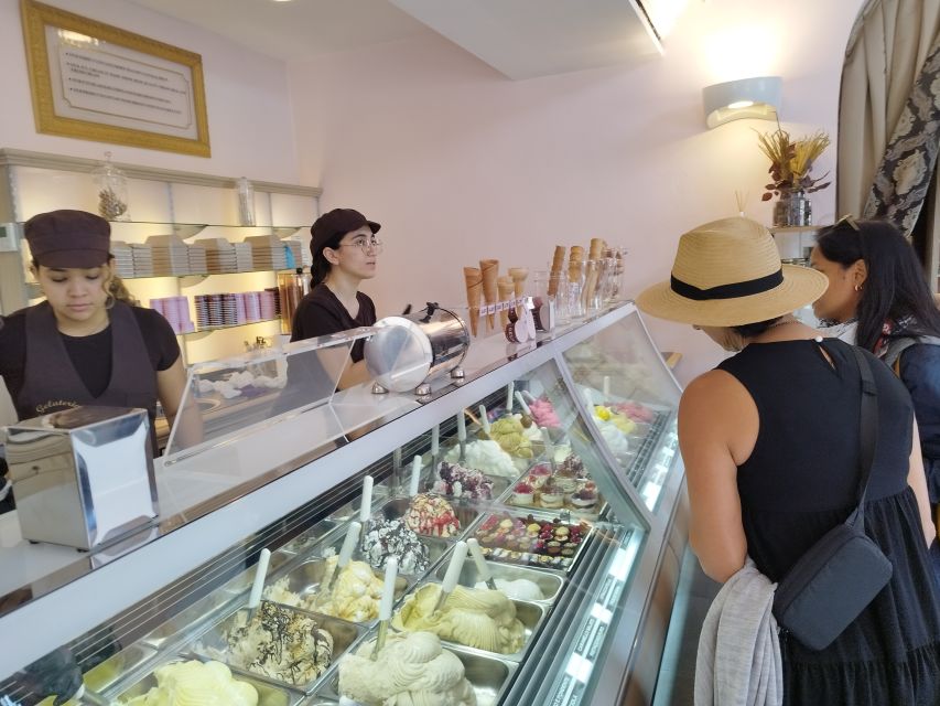 Florence: Street Food Walking Tour with Wine - Diet, allergies, and what you can realistically expect