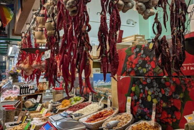 Florence Street Food Walking Tour with Wine in Duomo Area - Where the tour starts near the Duomo area