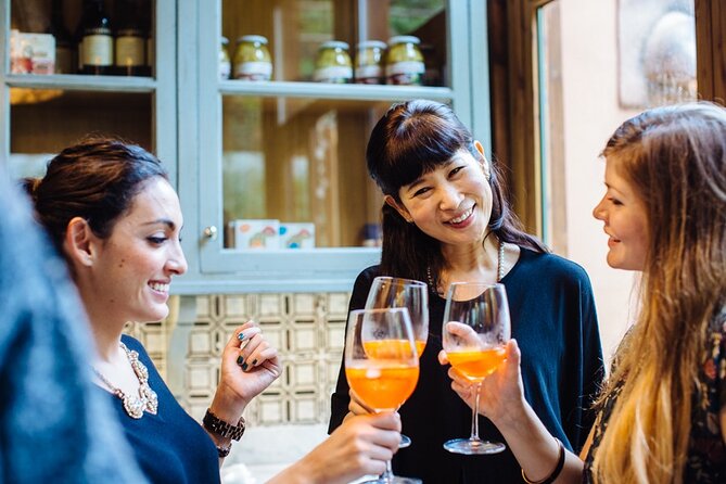 Florence Sunset Food Tour with Wine & Dine at a Tuscan farmhouse - Sunset + Small-Group Value: why $140 can make sense