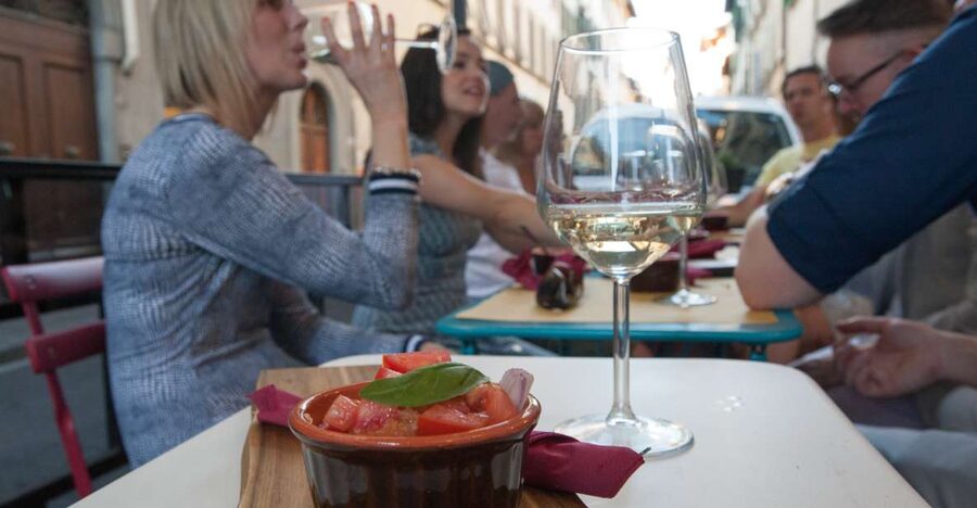 Florence: Sunset Wine and Food Tour - Sunset Aperitivo Timing That Actually Changes the City