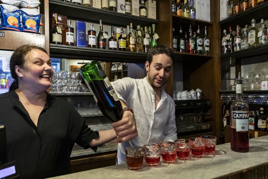 Florence: Sunset Wine and Food Tour - Where You Meet and How the Evening Gets Rolling