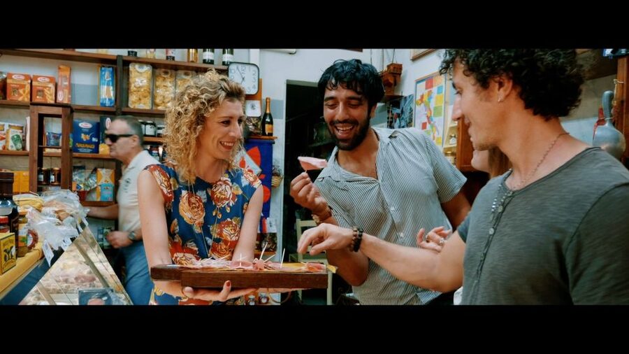 Florence: Sunset Wine and Food Tour - Food, Drink, and Diet Needs: What You Should Know Before Booking
