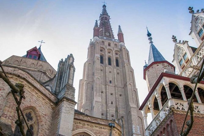 Food tasting & Historical walk - When this tour fits best, and when to skip it