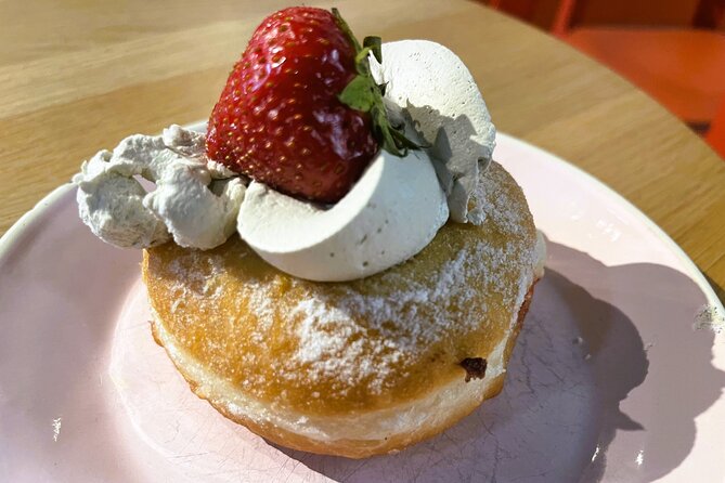 Food tasting tour in Berlin of HIDDEN GEMS (Small Groups) - Key things to know before you eat your way across Berlin