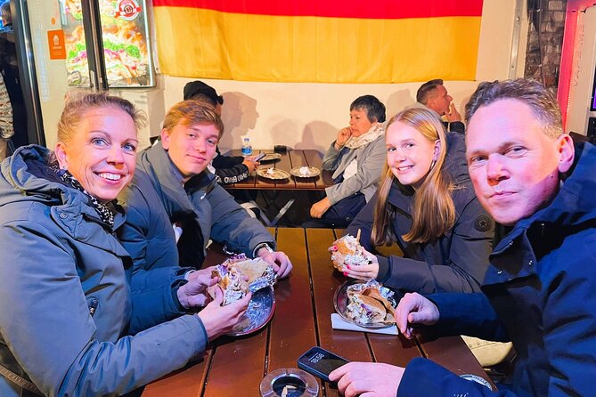 Food tasting tour in Berlin of HIDDEN GEMS (Small Groups) - Price and what’s included in the 3-hour bite list