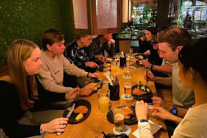 Food tasting tour in Berlin of HIDDEN GEMS (Small Groups) - Alcohol rules, portion sanity, and what to ask during tastings