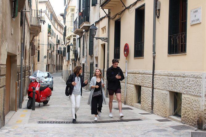 Food Tasting Walking Tour in Palma with a Local - Food Tour Value: Is $78.61 a Good Deal?