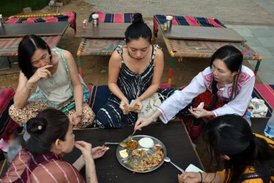 Food Tour and Eat like Locals - The food lineup: 12+ dishes, 8 stops, and a real chance you’ll overeat