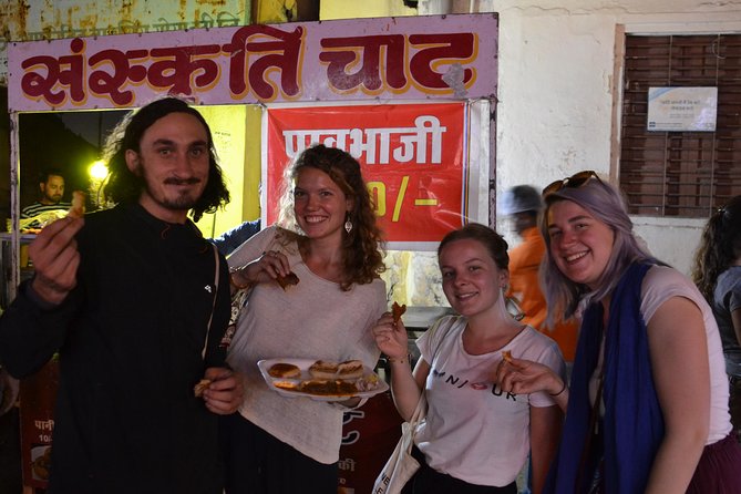 Food Tour and Eat like Locals - Price and value: is $20 actually fair?