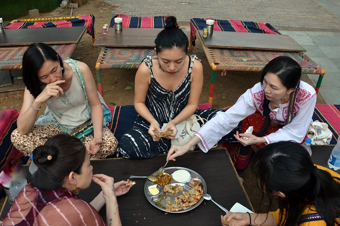 Food Tour and Eat like Locals - The food lineup: 12+ dishes, 8 stops, and a real chance you’ll overeat