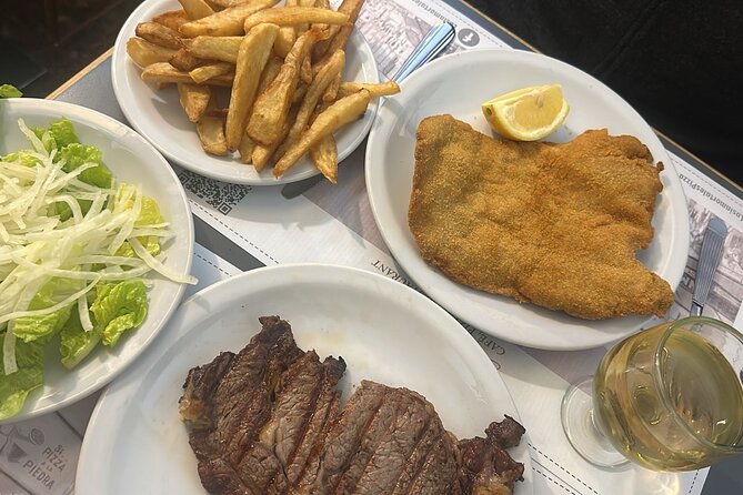 Food Tour in Buenos Aires City in Small Groups - Price and Value: Is $90 Fair for What You Get?