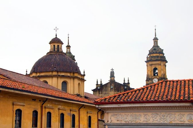 Food Tour in La Candelaria Bogotá - Key things that make this tour worth your time
