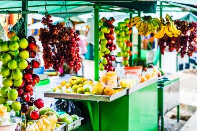 Food Tour in La Candelaria Bogotá - Private tour perks: pacing, preferences, and real conversations