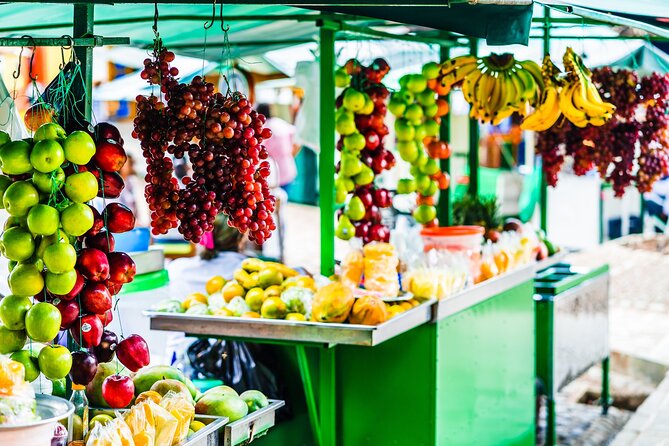 Food Tour in La Candelaria Bogotá - Private tour perks: pacing, preferences, and real conversations
