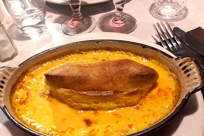 Food Tour in Lyon – A Full Taste of France by Do Eat Better - Traboules and Bouchon Lunch: How Quenelle Becomes Real Food