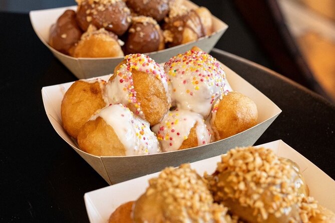 Food Tour in Mykonos - Famous Tastings - Price and Value: Is This $119.73 Worth It?