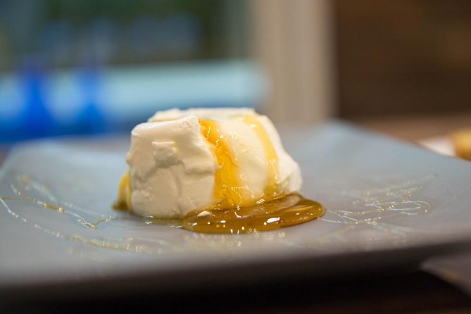 Food Tour in Nafplio - Quick hits before you go