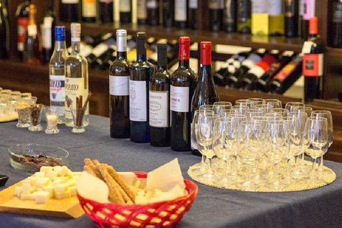 Food Tour in Nafplio - Who should book this Nafplio food tour (and who should think twice)