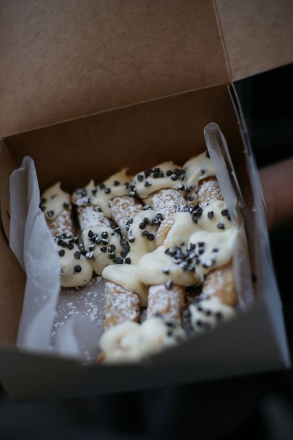 Food Tour of Greenwich Village - Why small-group size is the difference between tasting and rushing