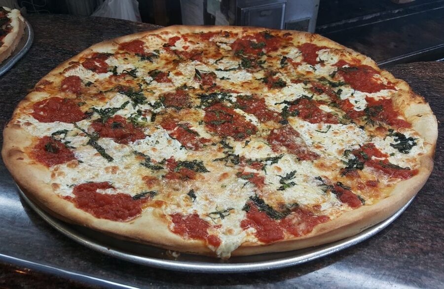 Food Tour of Greenwich Village - The history lesson isn’t stuck in the past