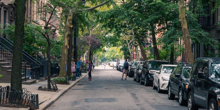 Food Tour of Greenwich Village - What you should eat before (and how to keep it fun)