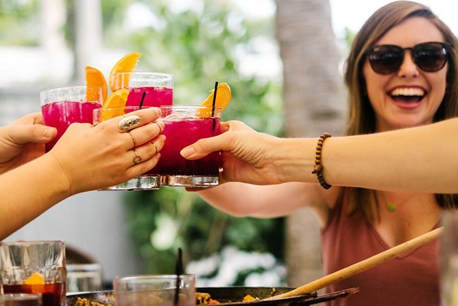Food Tour of Historic West Palm Beach Neighborhoods - Key Things You’ll Notice on This West Palm Food Tour