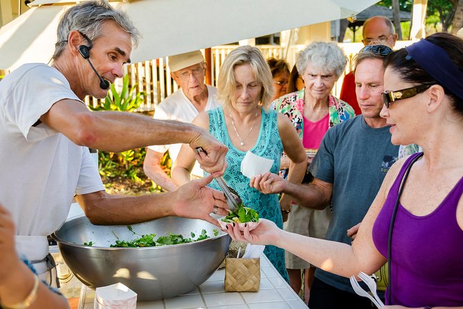Food Tour of Kaua'i - Key things I’d circle before you book