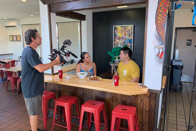 Food Tour of Kaua'i - A private Kaua’i food loop through real towns