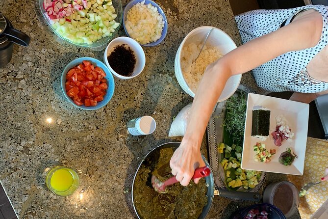 Food Tour of Kaua'i - Price and value: $125 buys guidance and convenience